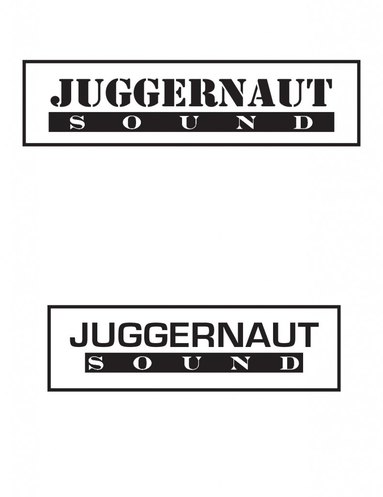 Juggernaut Sound